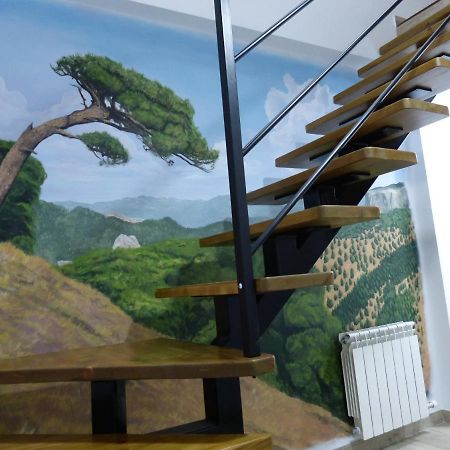 Casa Cazorla C Del Valle 外观 照片