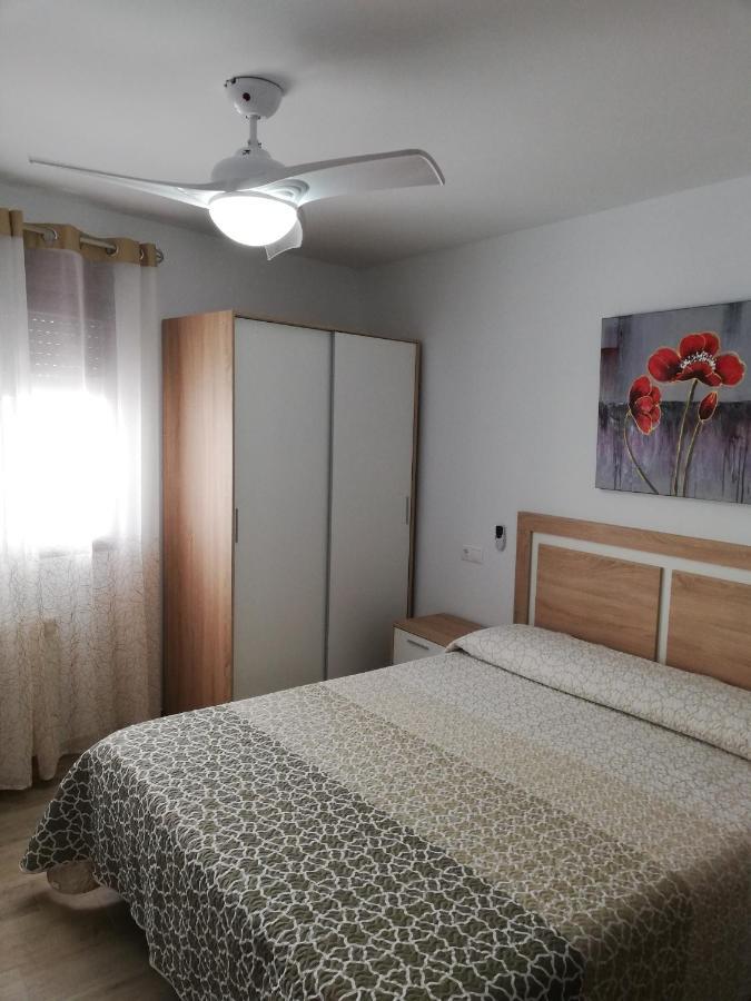 Casa Cazorla C Del Valle 外观 照片