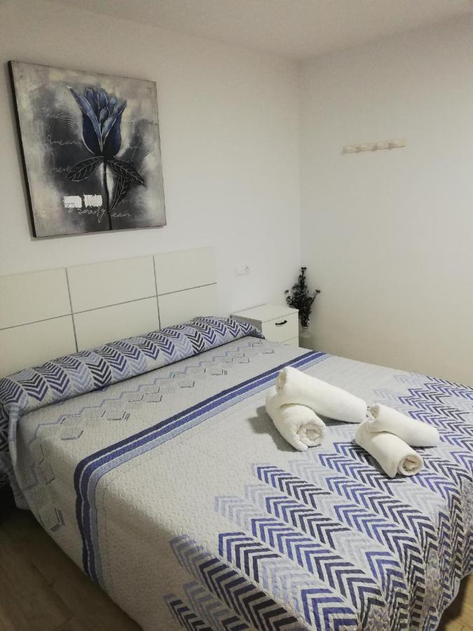 Casa Cazorla C Del Valle 外观 照片