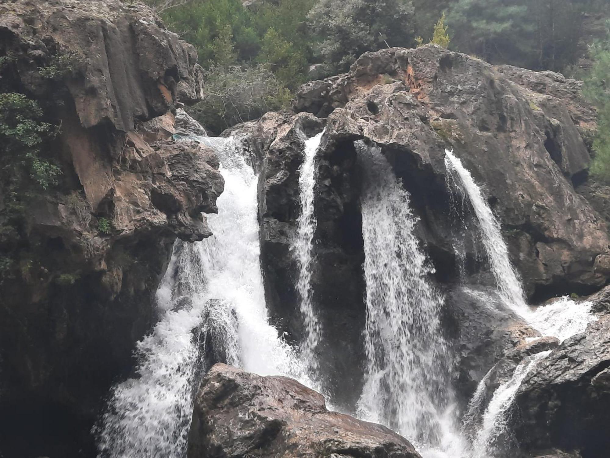 Casa Cazorla C Del Valle 外观 照片