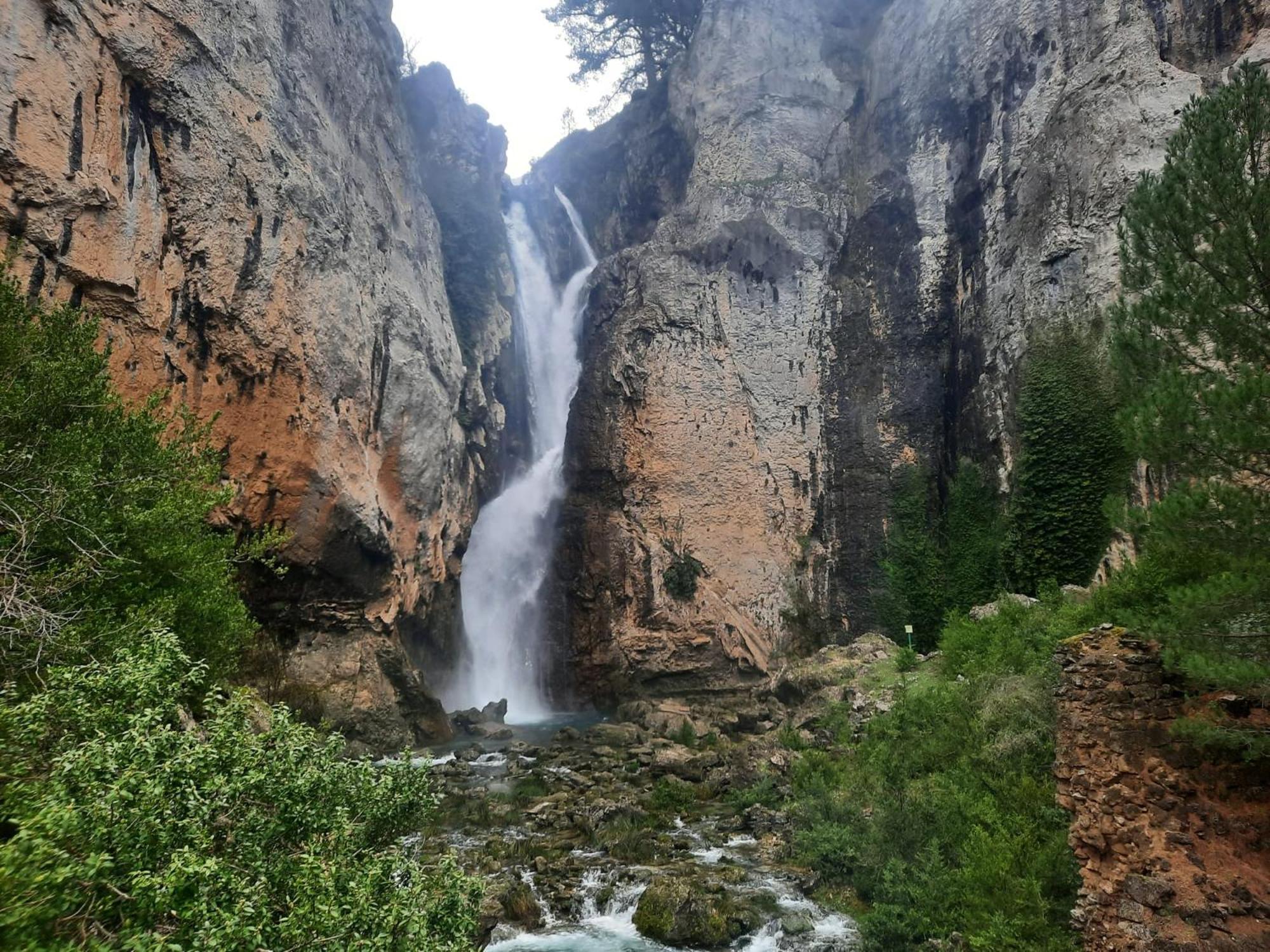 Casa Cazorla C Del Valle别墅 外观 照片