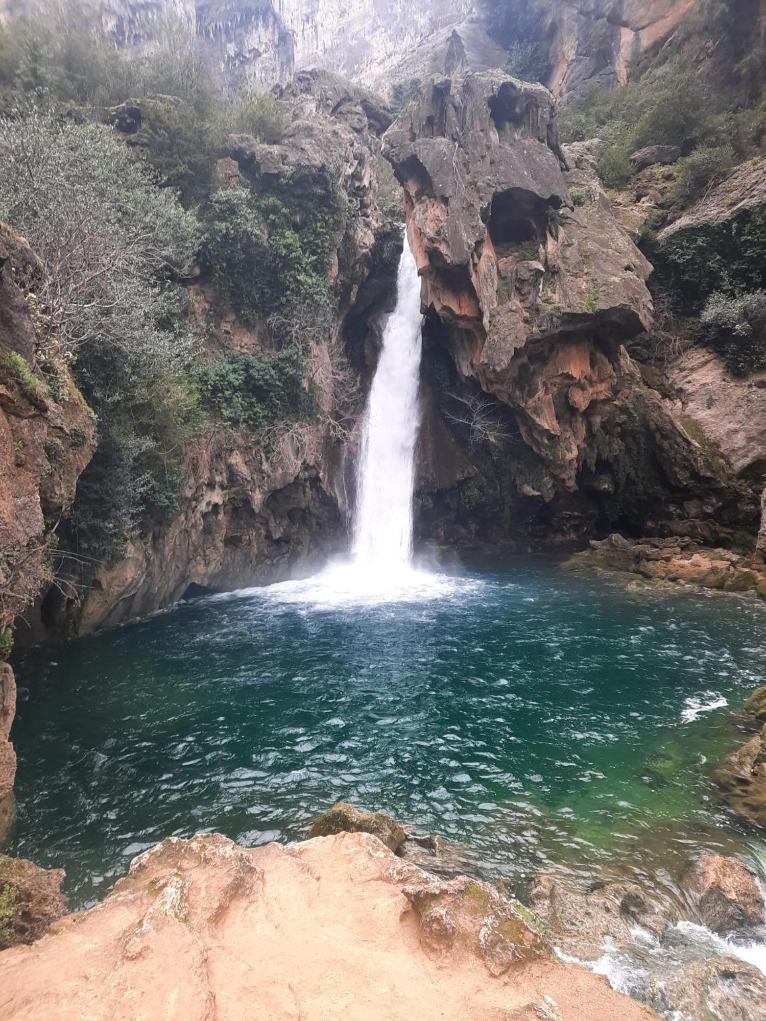 Casa Cazorla C Del Valle 外观 照片