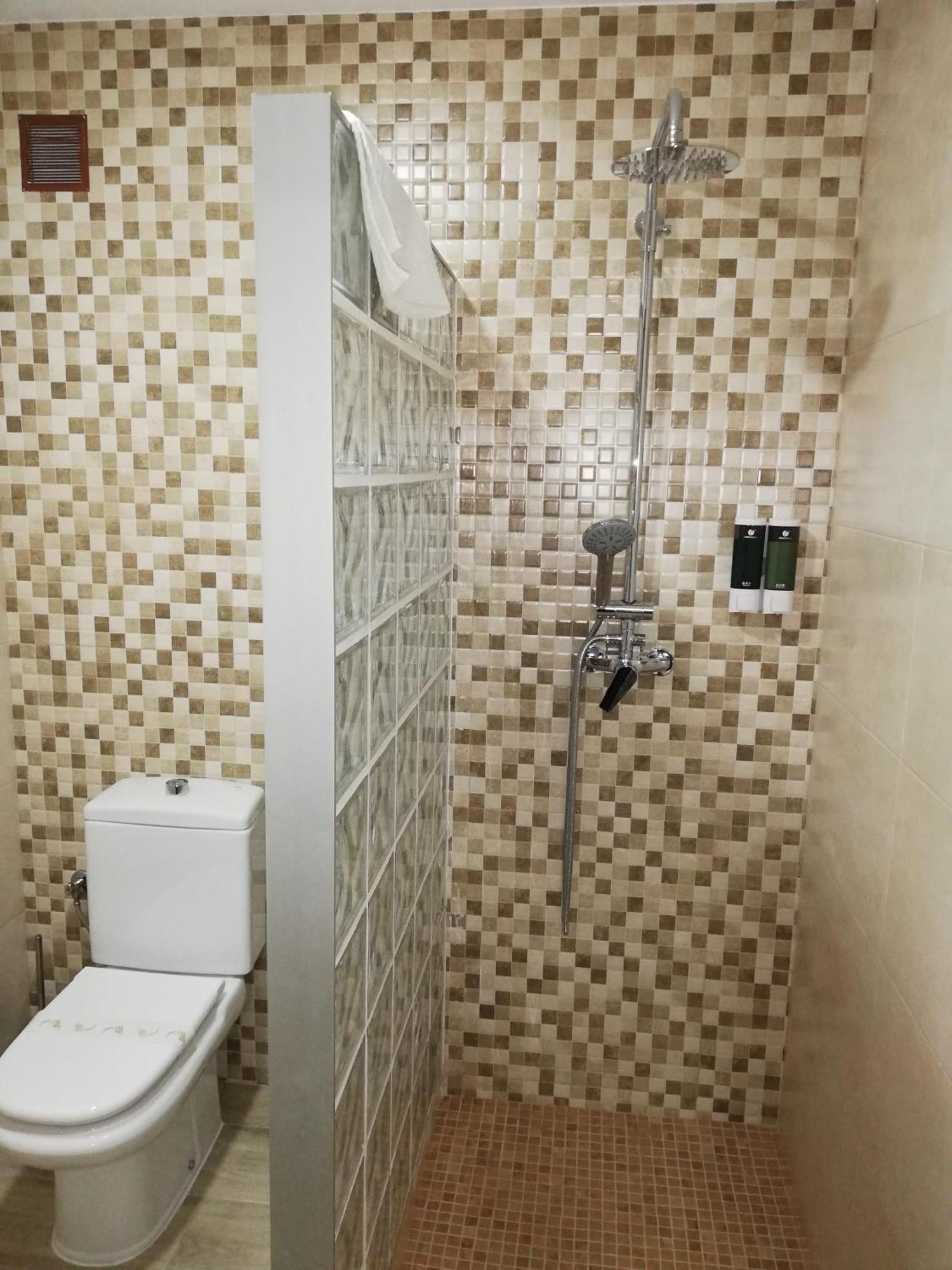 Casa Cazorla C Del Valle 客房 照片
