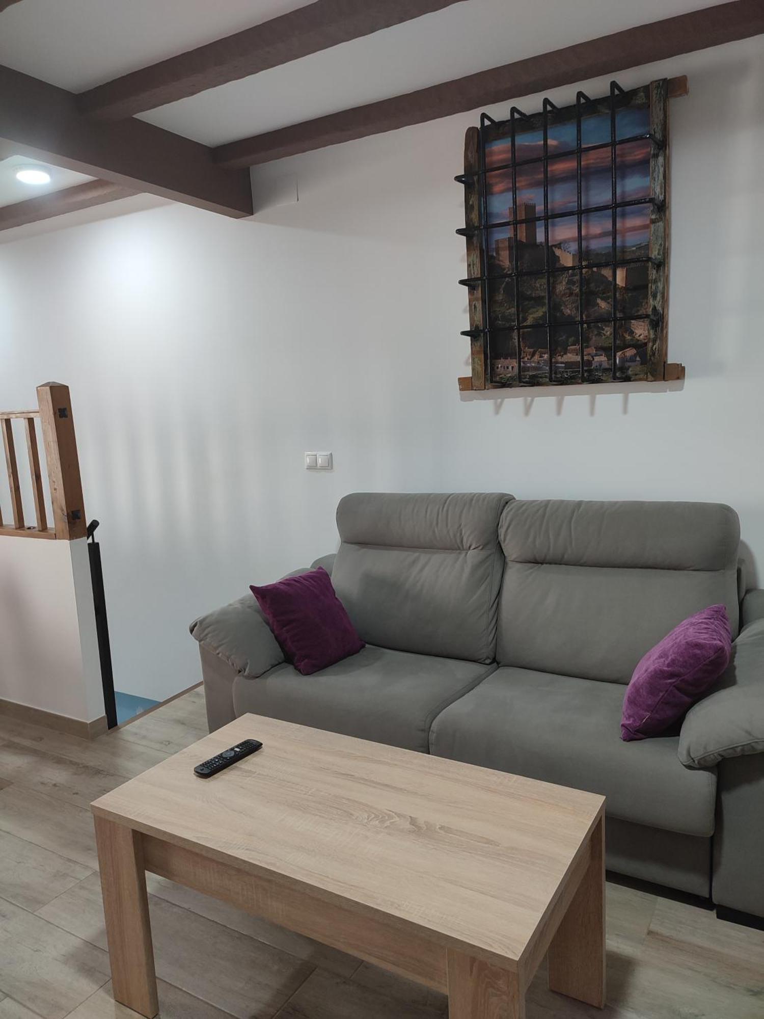 Casa Cazorla C Del Valle 客房 照片