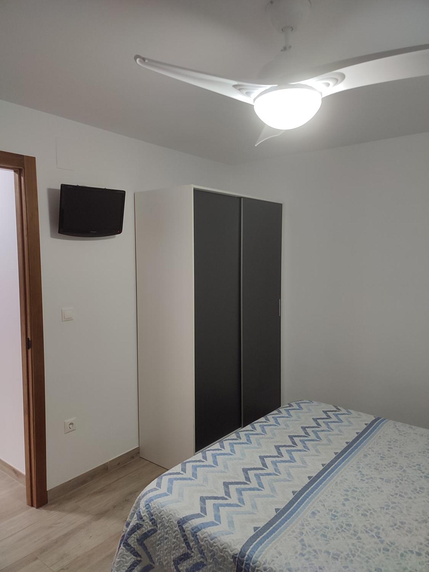 Casa Cazorla C Del Valle 客房 照片