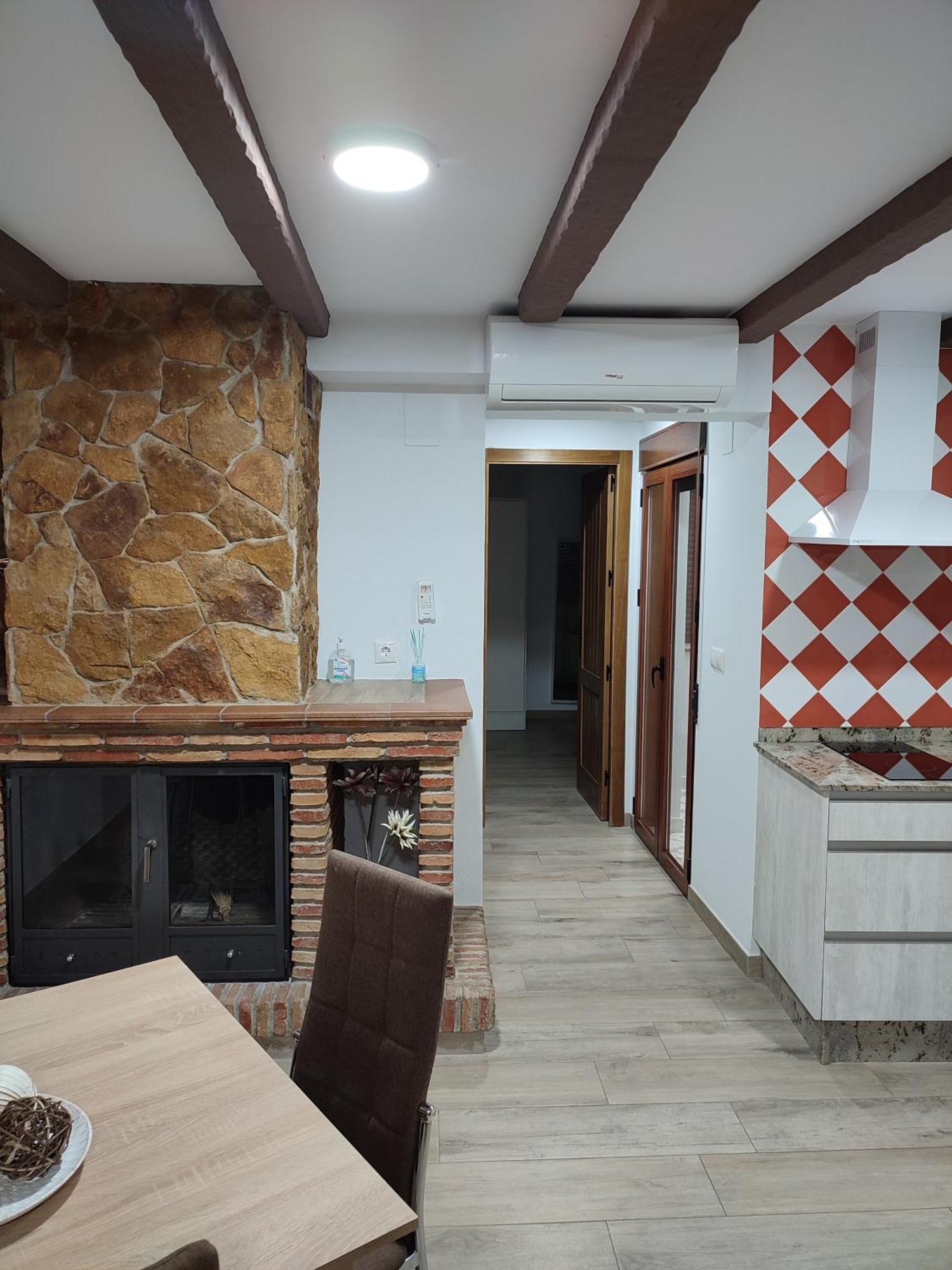 Casa Cazorla C Del Valle 客房 照片