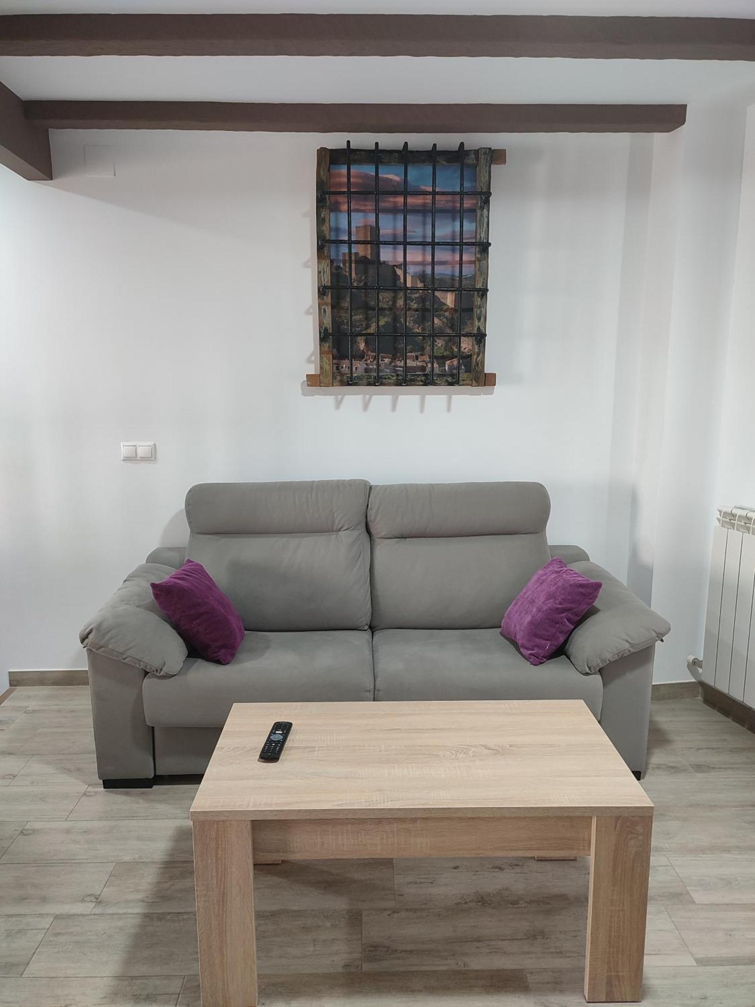 Casa Cazorla C Del Valle 客房 照片