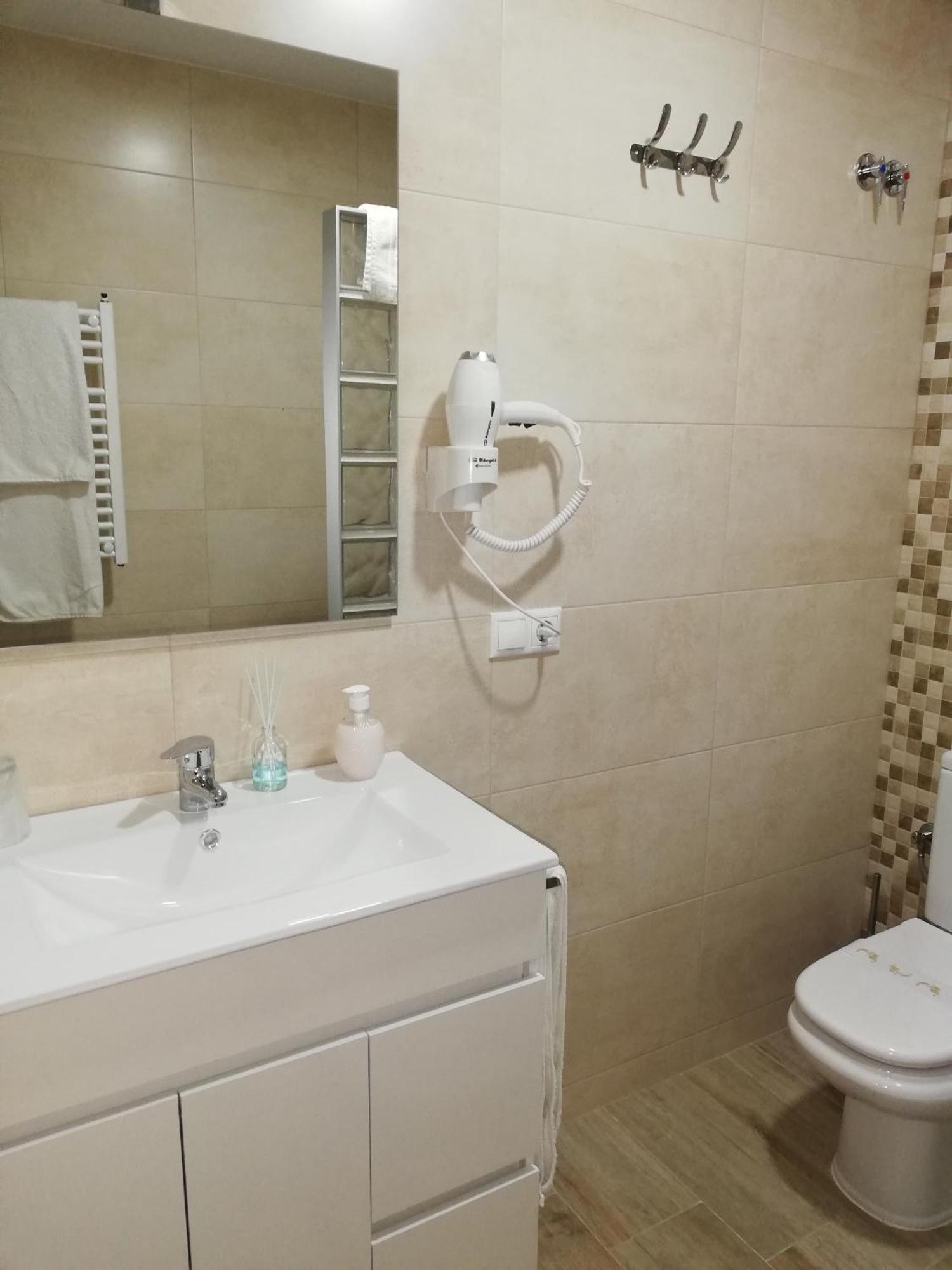 Casa Cazorla C Del Valle 客房 照片