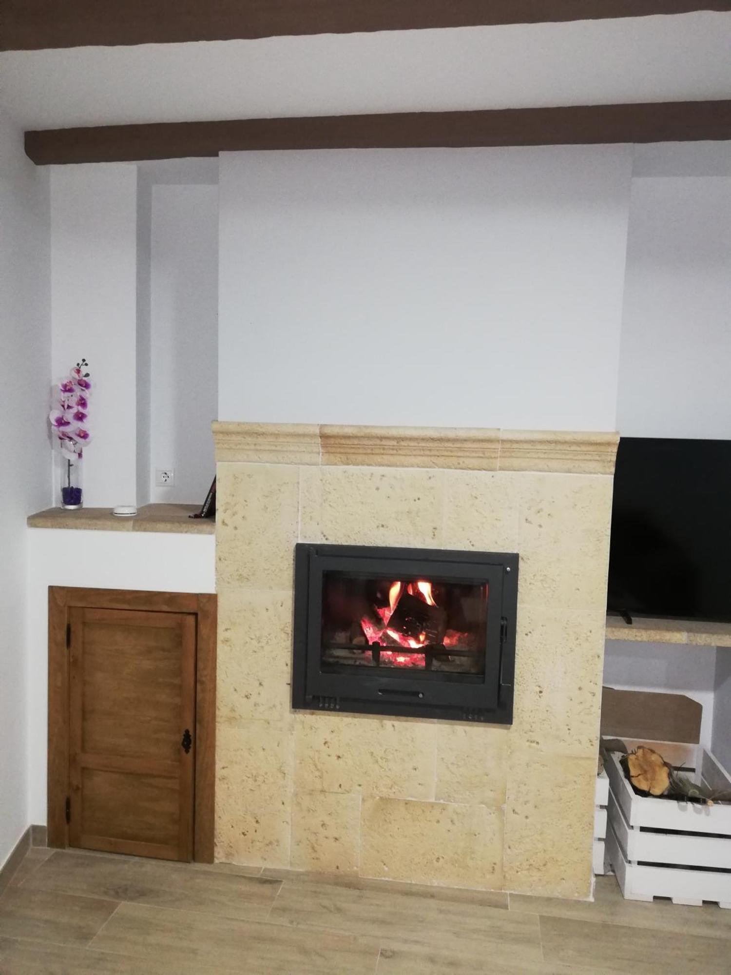 Casa Cazorla C Del Valle 客房 照片