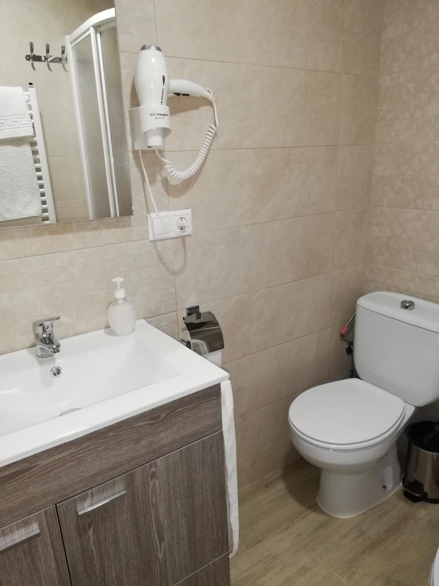 Casa Cazorla C Del Valle 客房 照片