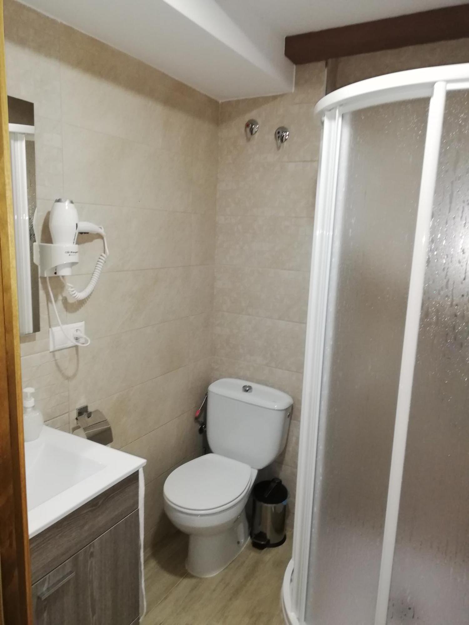 Casa Cazorla C Del Valle 客房 照片