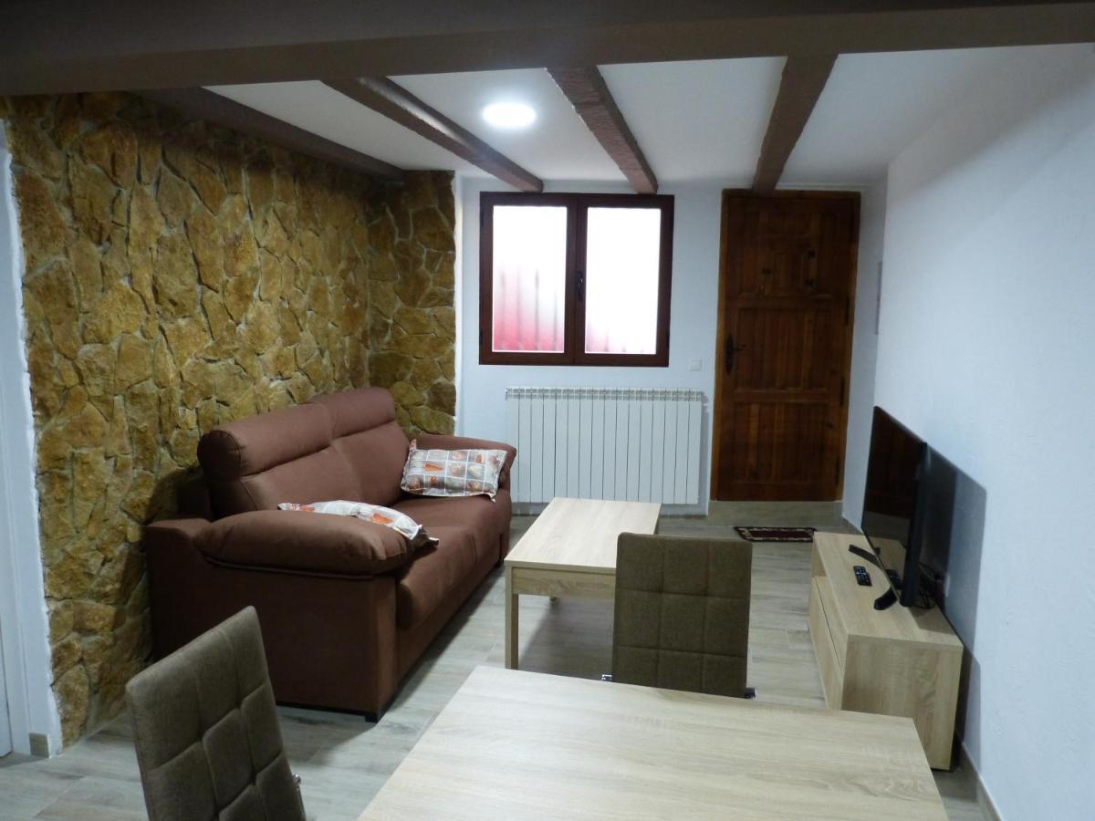 Casa Cazorla C Del Valle 外观 照片