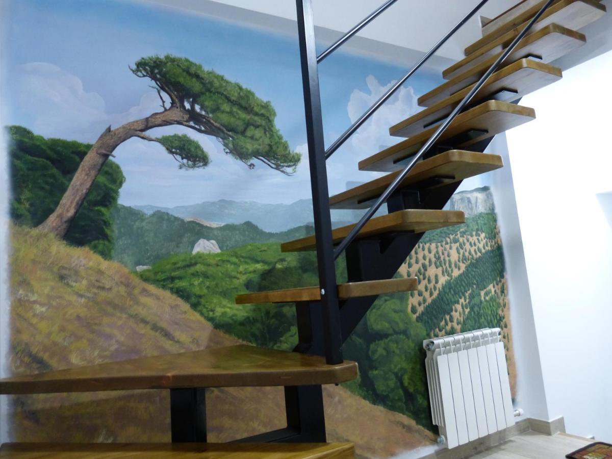 Casa Cazorla C Del Valle 外观 照片
