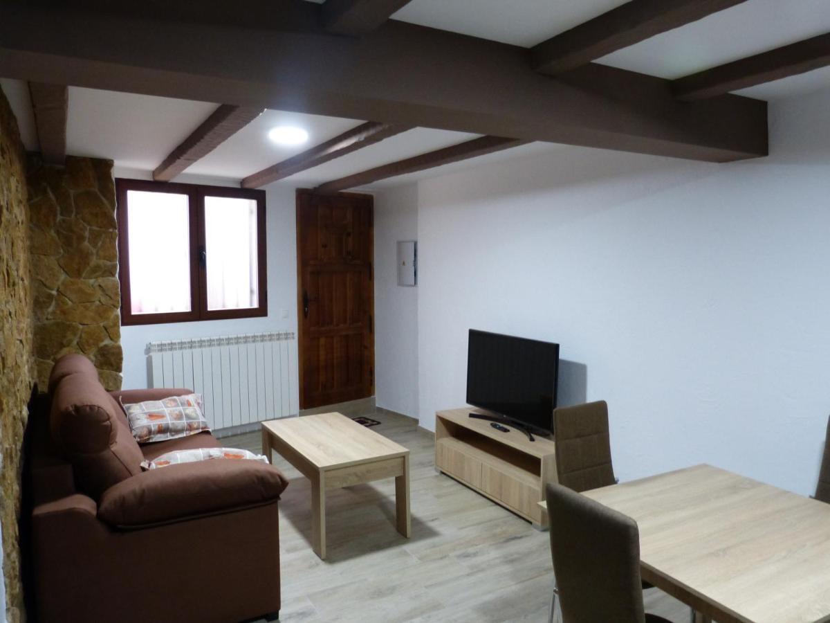Casa Cazorla C Del Valle 外观 照片