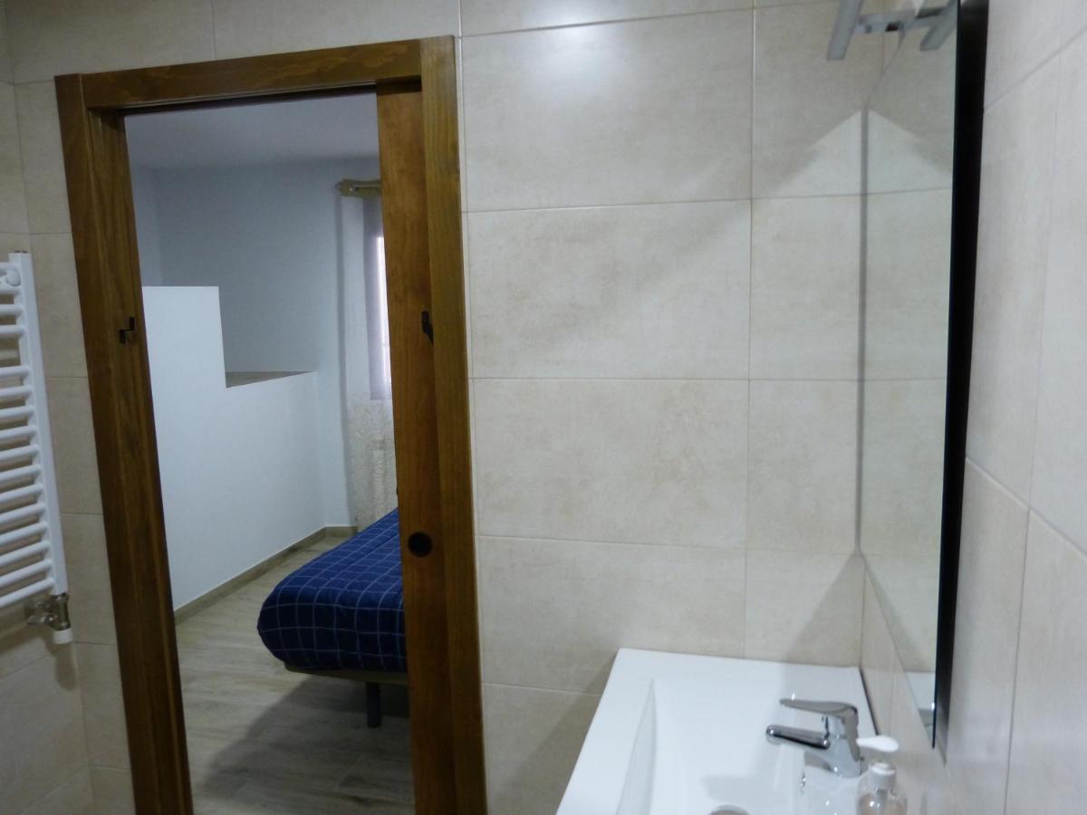 Casa Cazorla C Del Valle 外观 照片