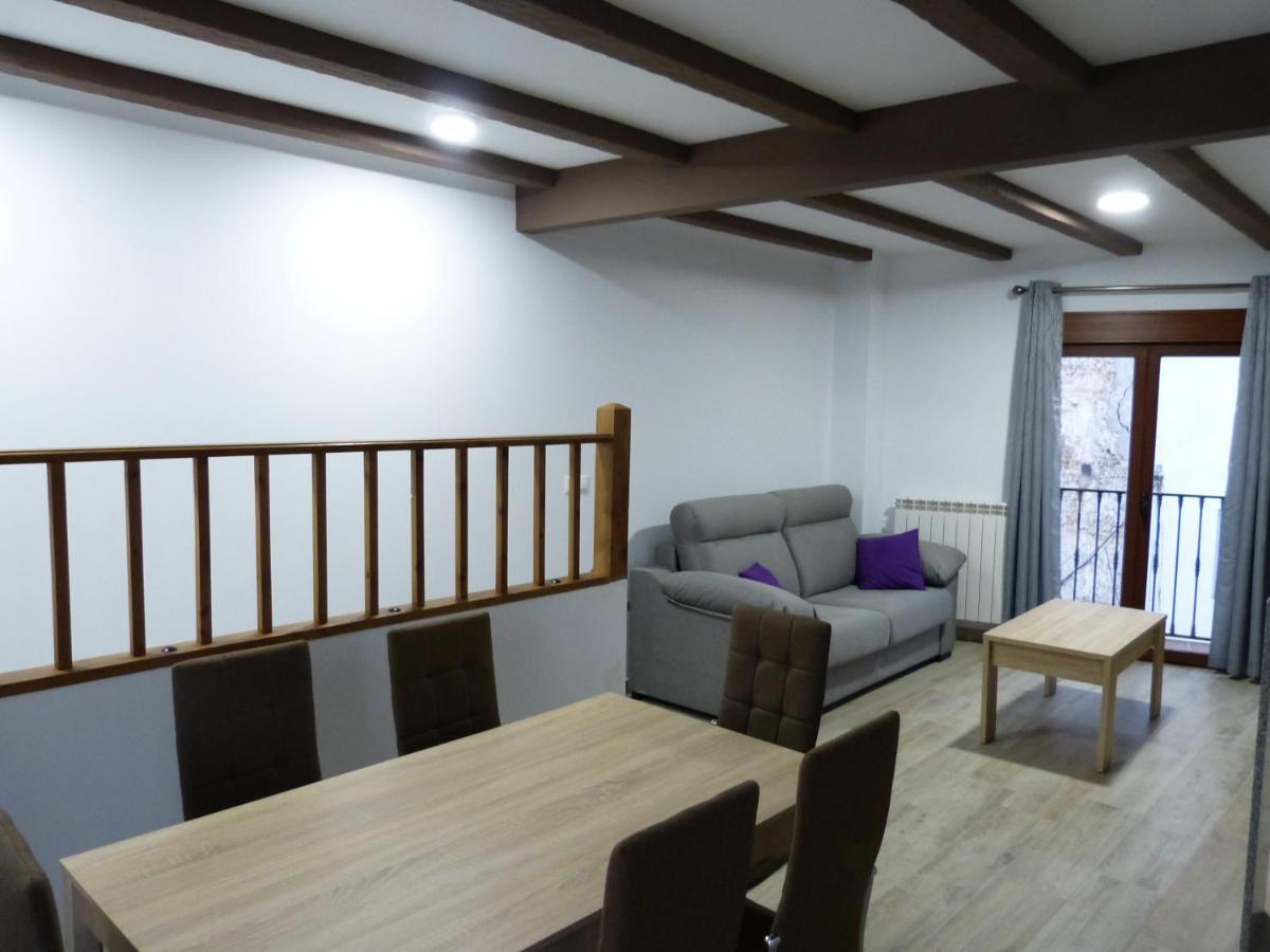 Casa Cazorla C Del Valle 外观 照片