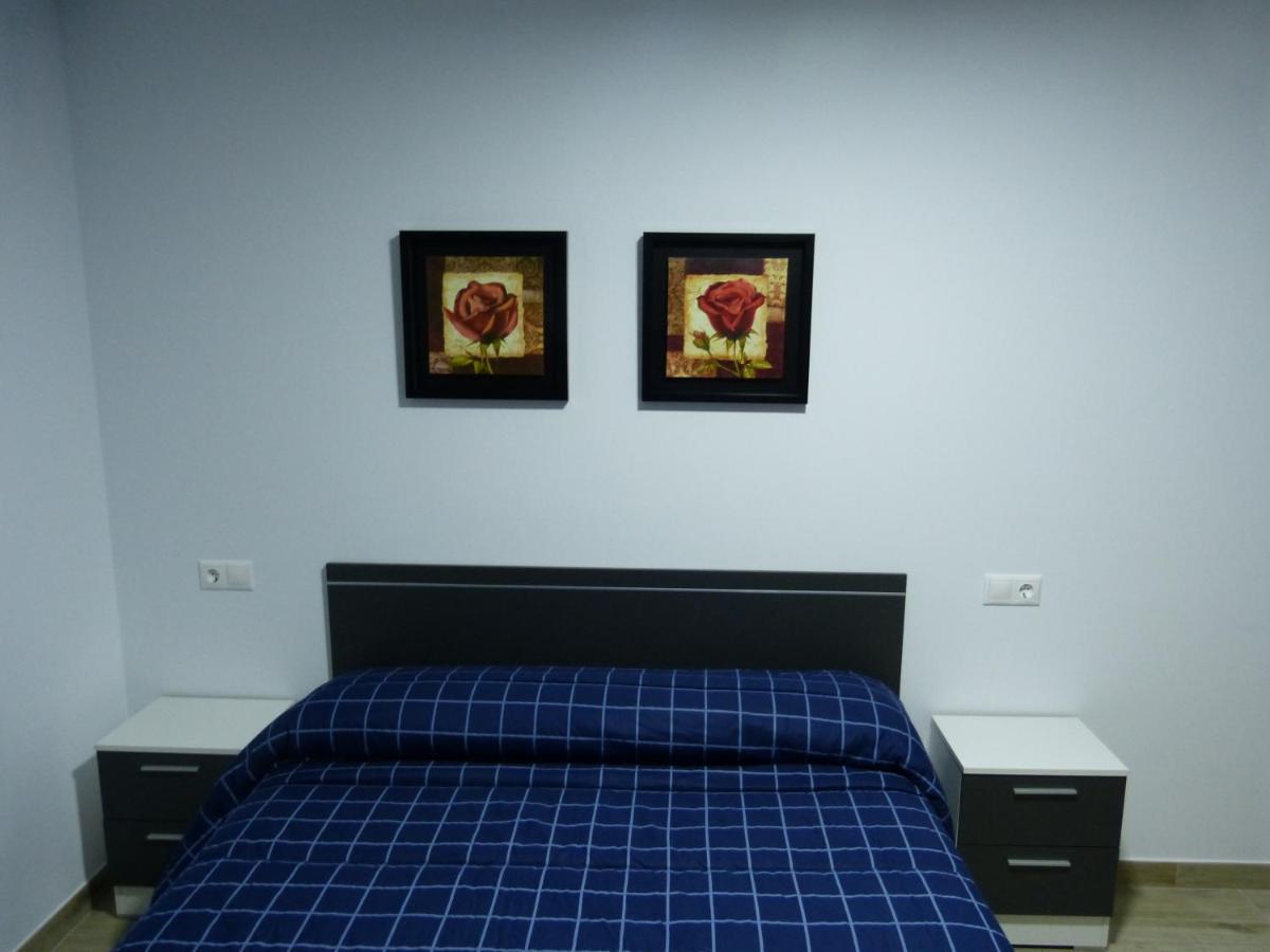 Casa Cazorla C Del Valle 外观 照片