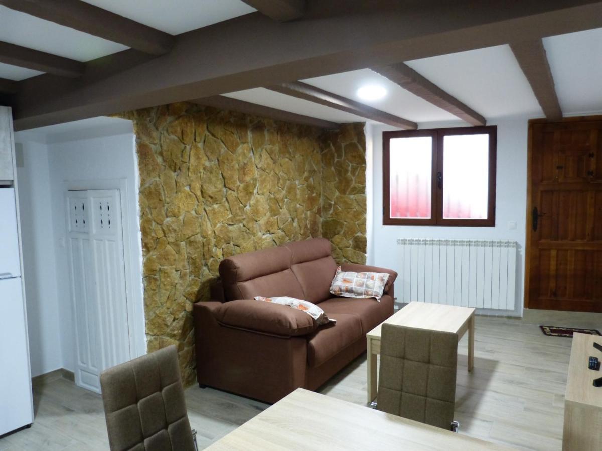 Casa Cazorla C Del Valle 外观 照片