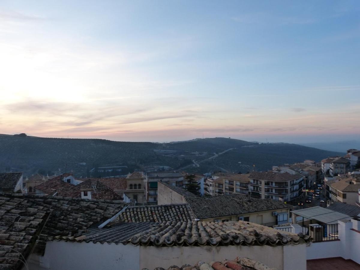 Casa Cazorla C Del Valle 外观 照片