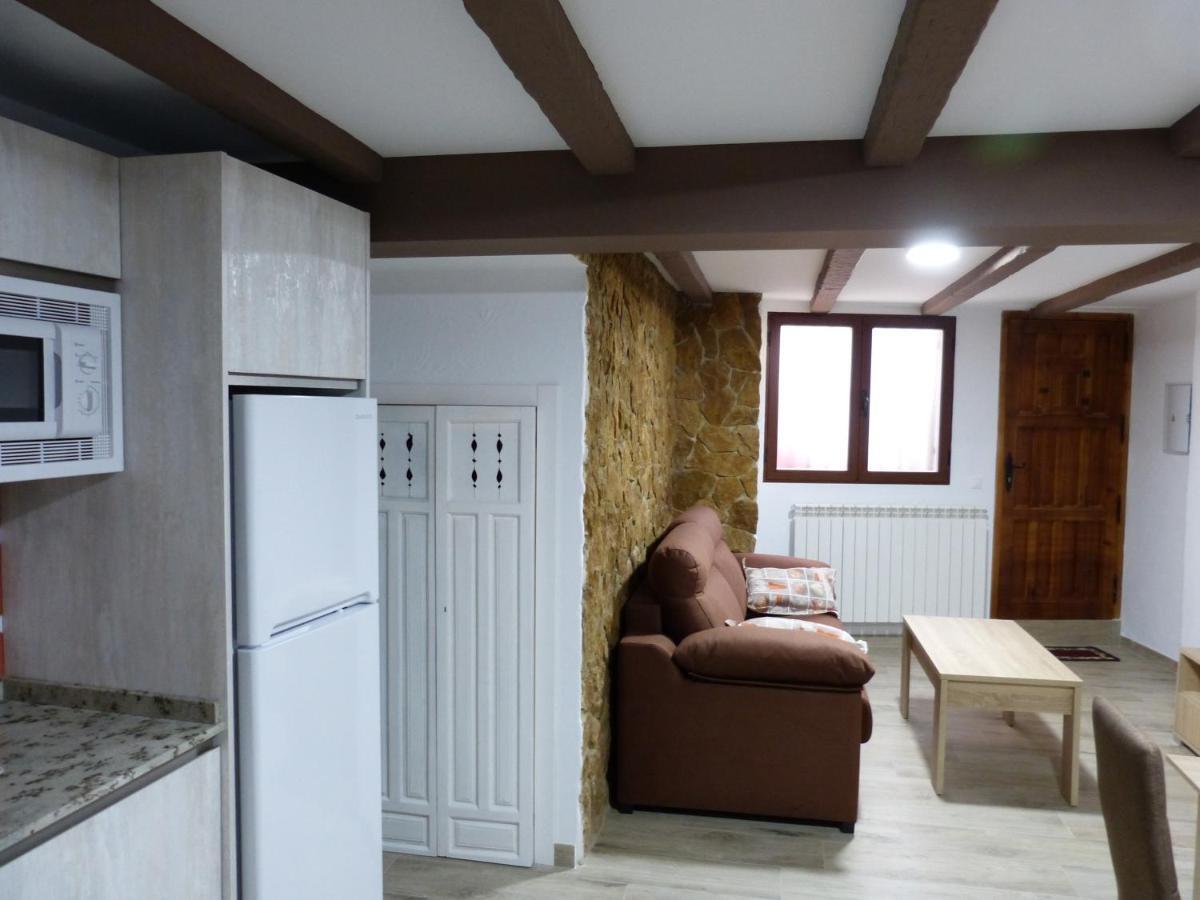 Casa Cazorla C Del Valle 外观 照片