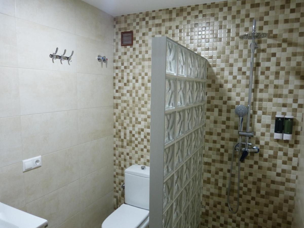 Casa Cazorla C Del Valle 外观 照片