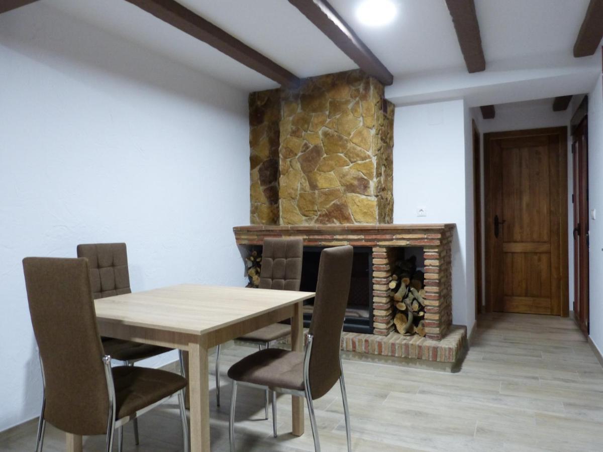 Casa Cazorla C Del Valle 外观 照片