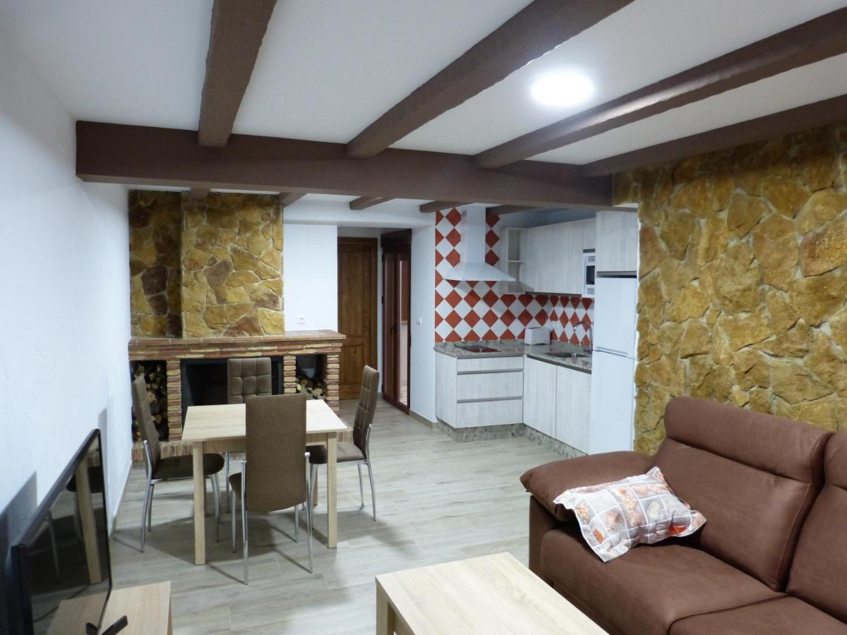Casa Cazorla C Del Valle 外观 照片