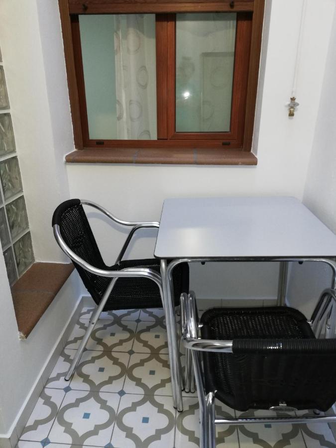 Casa Cazorla C Del Valle 外观 照片